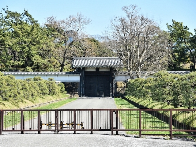 「半蔵門」の由来だった！家康を救った男・服部半蔵正成