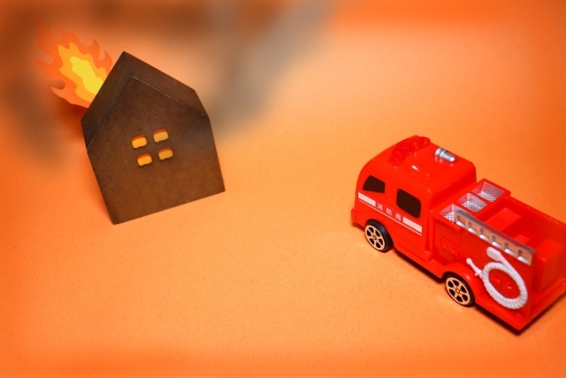 「もらい火」を受けても泣き寝入りするしかないって本当？