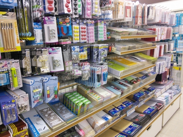 消えゆく町の文具屋さん、、、なのにM&Aが3か月という短時間でまとまった理由