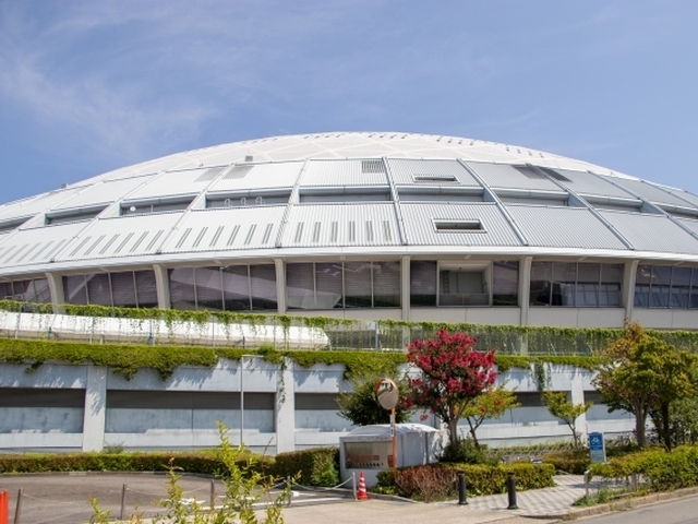 中日ファンフェスタ2025、3万5000人が熱狂！