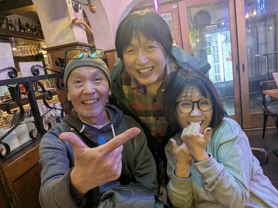 アリス、海援隊など人気グループが多数在籍した「ヤングジャパン」創設秘話