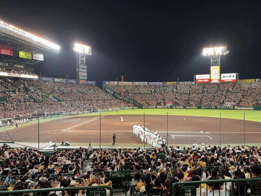 最速で優勝、今年の阪神の快進撃をOB・川尻哲郎さんが総括