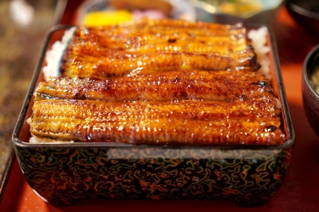 これからは「冬にもうなぎ」が常識に？！三河一色産・絶品の「艶鰻」