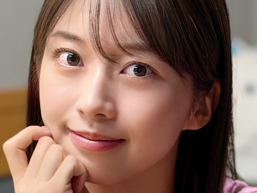 モーニング娘。'25牧野真莉愛が熱弁！好きなファイターズの応援歌