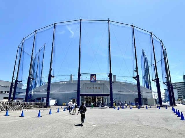 ドラゴンズ2軍新球場どこに？候補地もキャラもリスナーが勝手に大提案