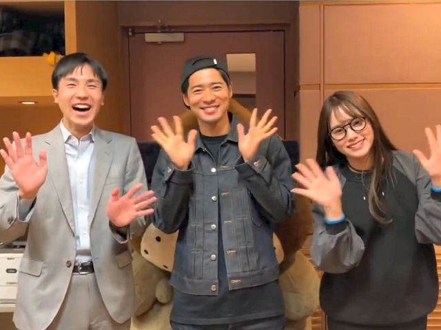 話題のスポーツ「モルック」と「ボッチャ」をボイメン辻本が熱弁！