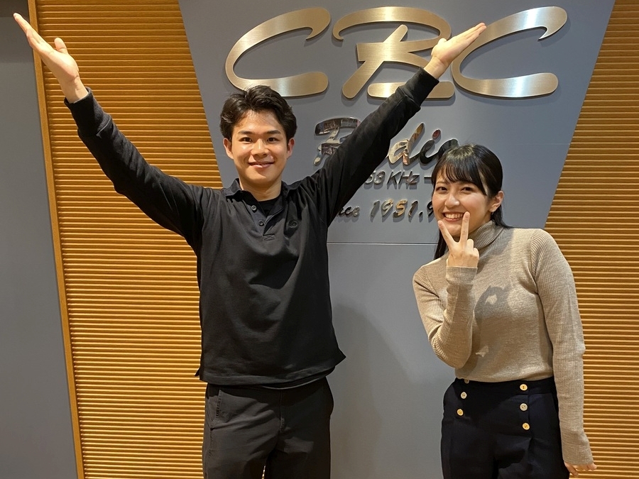 帰国子女なのに26点！？ＣＢＣ瀧川幸樹アナが受験生に贈る最強の英語勉強法