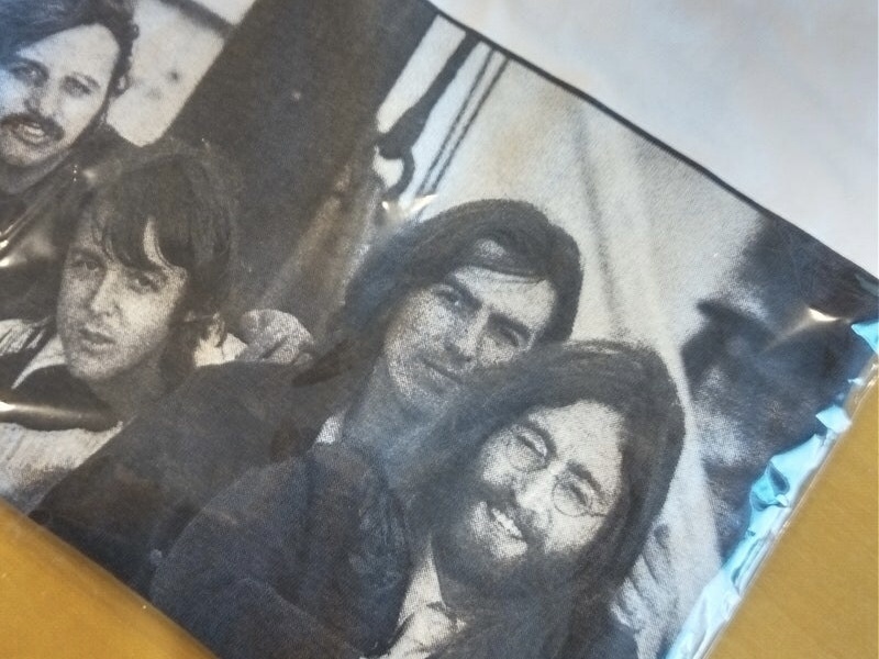 マニアも満足！ザ・ビートルズの最新コンピアルバム『アンソロジー4』