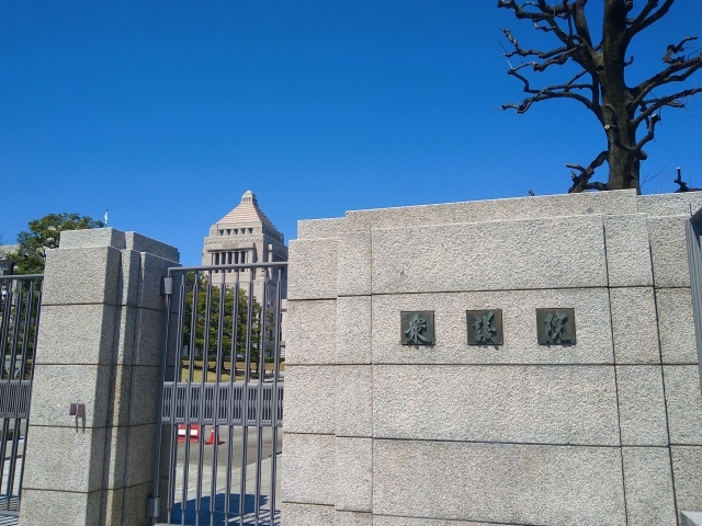 衆議院の定数削減、世間はどう見る？