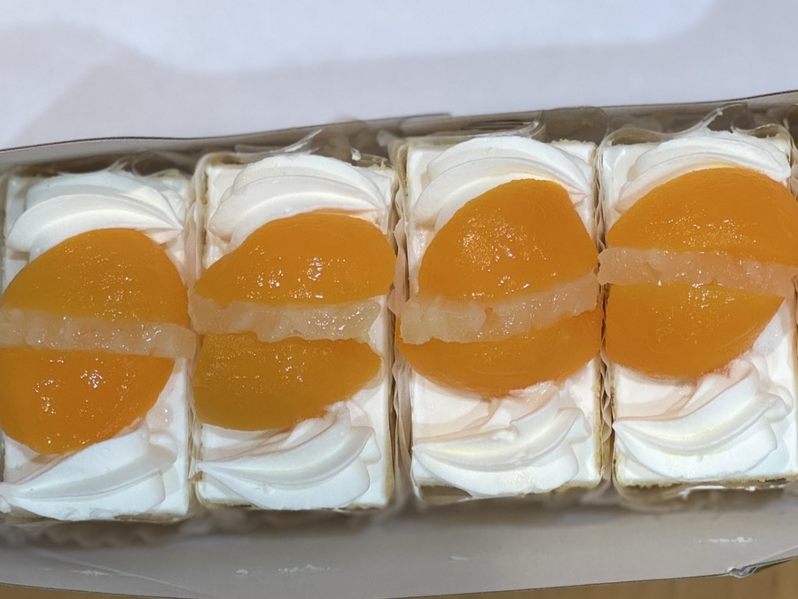 長崎市でケーキといえば「シースクリーム」。いったいどんなものか食べてみた！