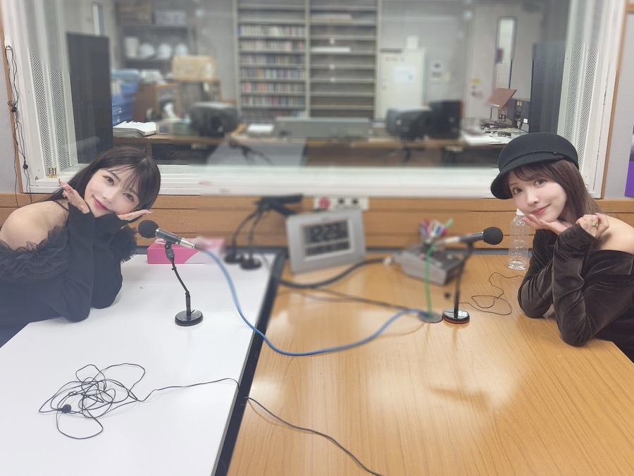 「マッチョは女性受けが悪い？」三上悠亜とRちゃんに聞いてみた