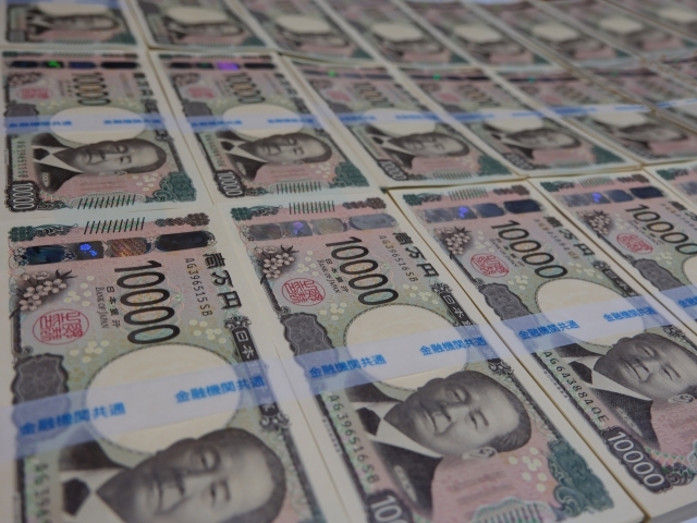 当選者が換金に来ない！年末ジャンボ1等7億円の行方はいかに？