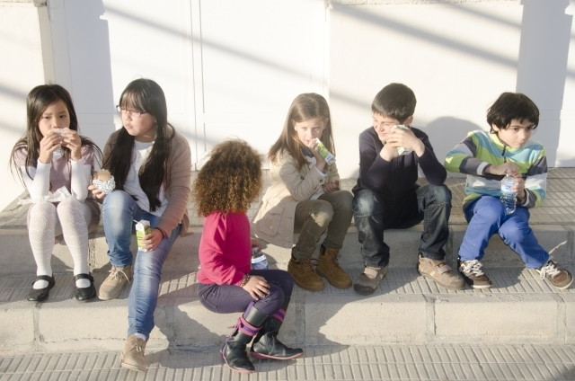 「子供たちの食を支援」CBCのチャリティ募金。19日まで受付