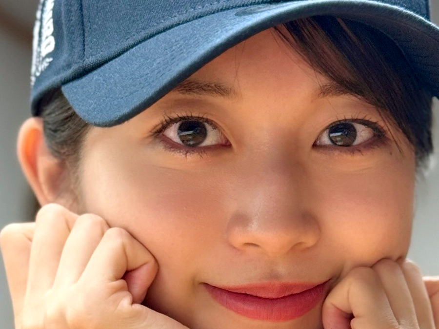 モーニング娘。'25牧野真莉愛、中田翔選手の引退セレモニーの感慨を語る