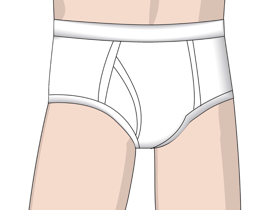 「パンツは白のブリーフ」という変な校則のナゾ。