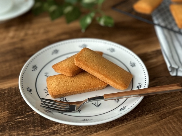 たった数秒の差で味が変わる！繊細で奥深いスイーツの世界