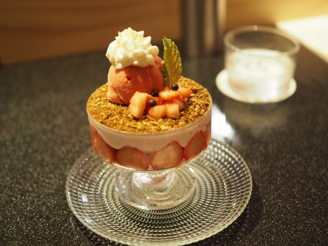 パフェの恨みで熟年離婚危機！大久保佳代子が提案する仲直り術