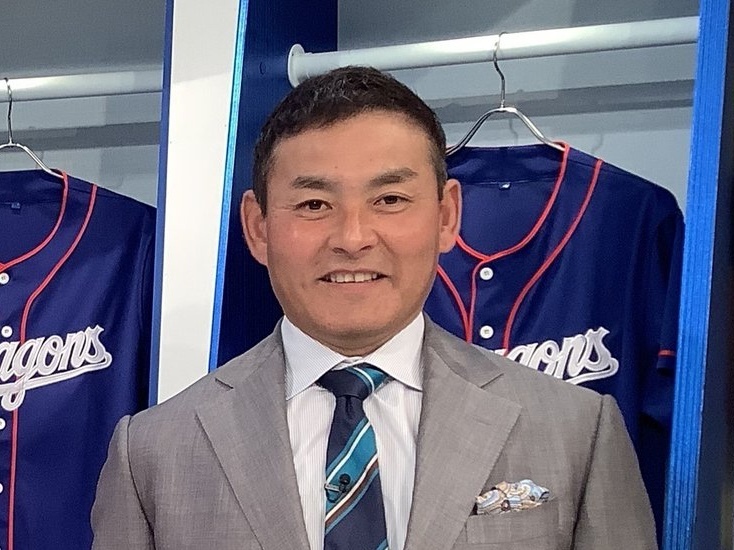 中日OB・川上憲伸が語る。意表を突いてくるこんなバッターは嫌だ