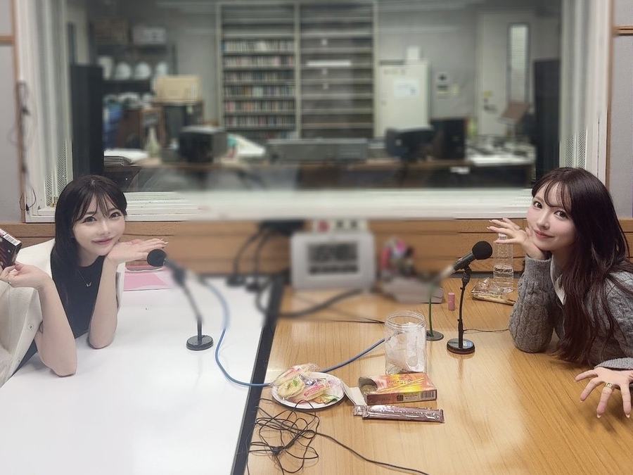 5年間の友達以上恋人未満、ついに動くとき？三上悠亜とRちゃんの恋愛相談