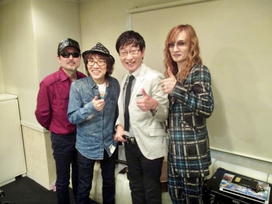 坂崎幸之助が語る。THE ALFEE3人が辿り着いた生きる意味とは？