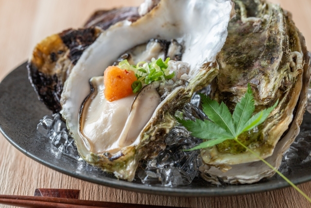 下痢・嘔吐・高熱でも「また食べたい」！懲りない牡蠣好きたちの愛