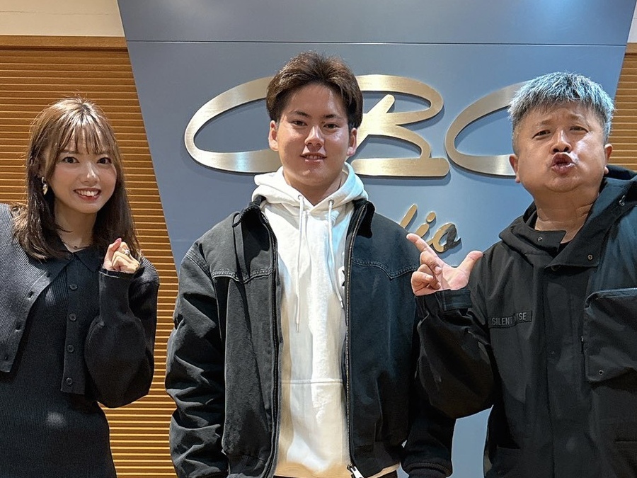 なぜ、そこでそれを？中日・金丸夢斗投手が好きなラーメンとは？