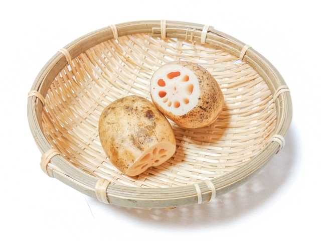 今が旬！栄養満点なレンコンを簡単アレンジ「チーズガレット」