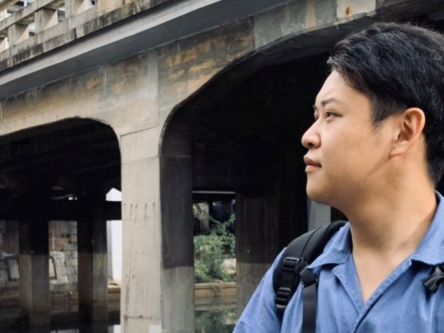 なぜ？酒井直斗、家庭内別居を明かす