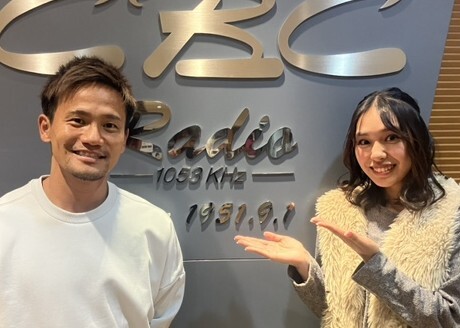 名古屋グランパス・徳元悠平選手、仲のいい選手は誰？