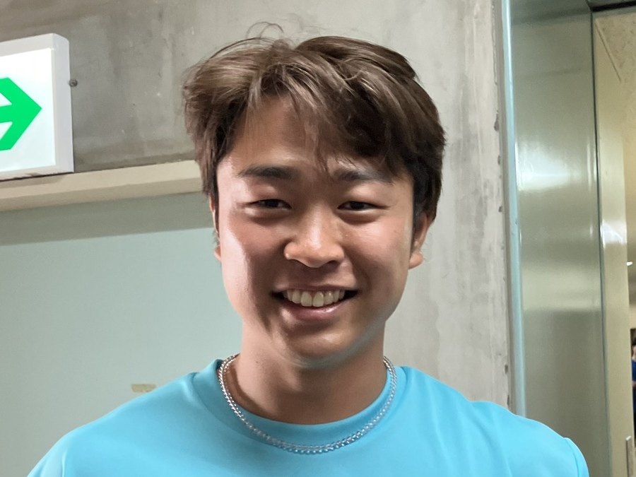 「100点満点中10点」中日・髙橋宏斗投手が語る今季の評価と来季の決意