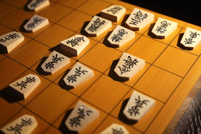 妊娠・出産だと不戦敗？日本将棋連盟が規定見直しへ