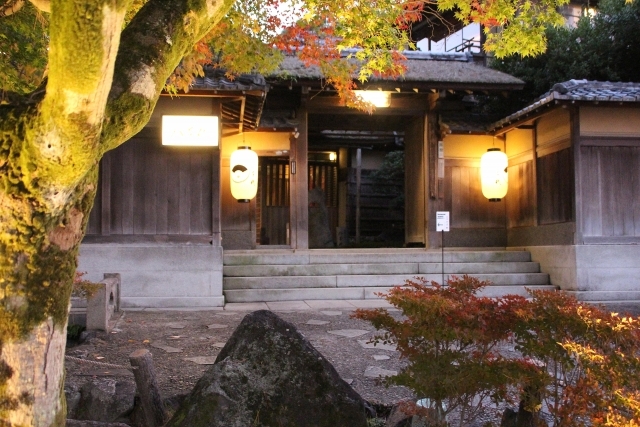 旅館を熱意ある買い手に託したい！売り手と買い手の思いが交わって実現したM&A