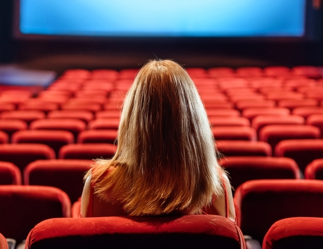 政治ジャーナリストの角谷浩一が厳選！この冬観たいイチオシ映画3選