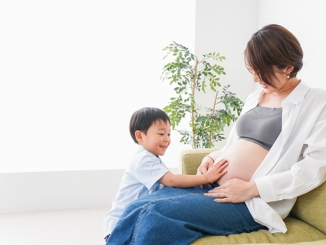 妊娠・子育ての常識が様変わり！祖父母世代が知るべき最新事情