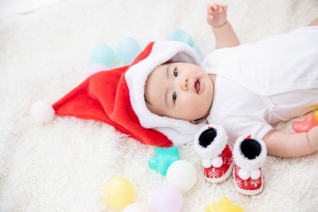0歳児にクリスマスイベントって意味あるの？専門家に取材