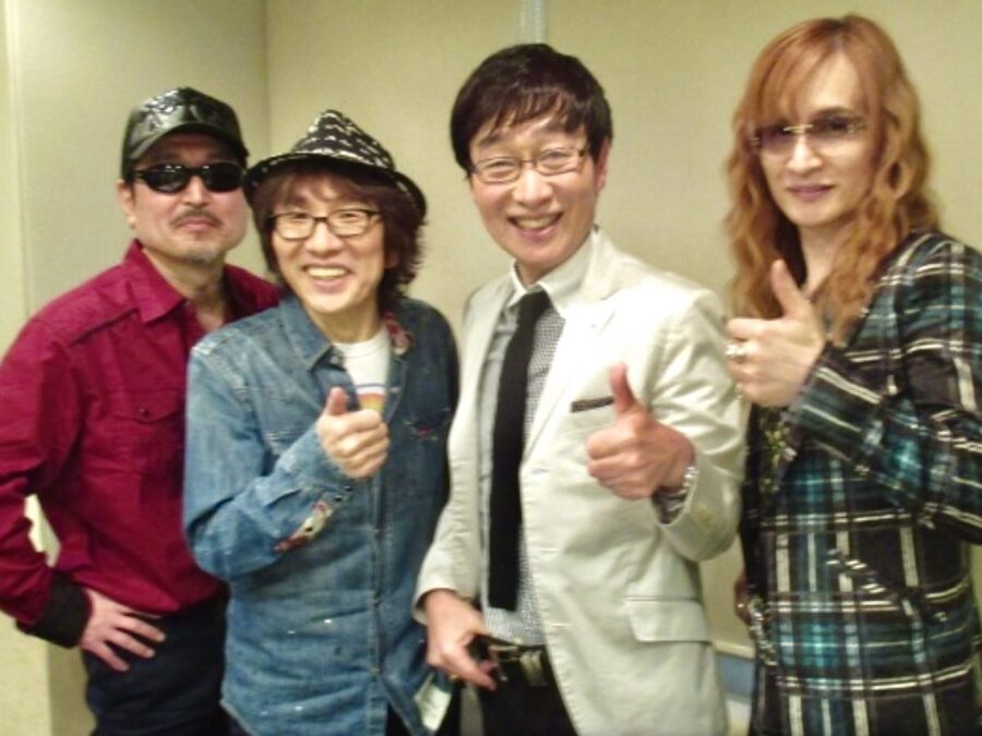 「坂崎、バッチリね！」THE ALFEEの新譜『君が生きる意味』の聴きどころ