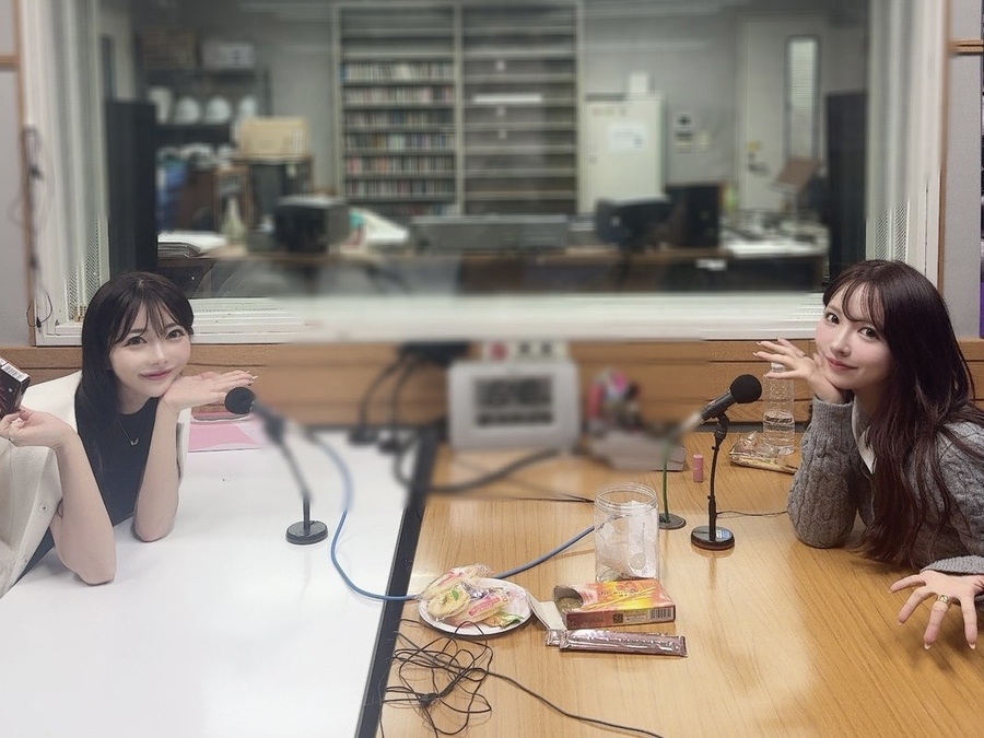 婚約指輪と衝撃のティファニー。三上悠亜とRちゃんの忘れられないクリスマス