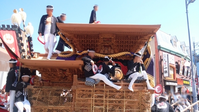 大阪府南部に引越し…どうしても「あのイベント」に馴染めない