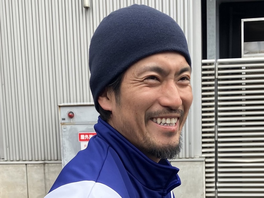 1/510。中日OB・祖父江大輔が振り返る一番印象に残った試合とは？