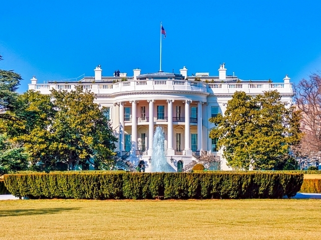 大川興業総裁・大川豊、米大統領選で見せたいい仕事とは？