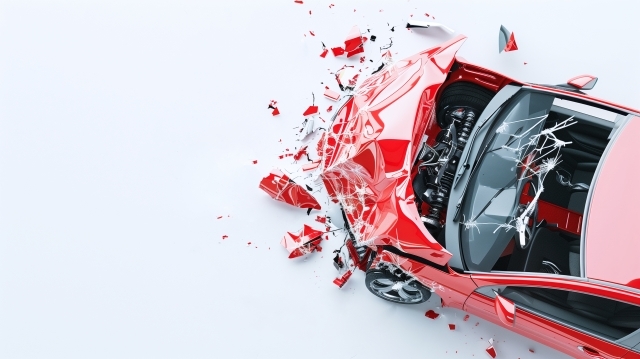 足立区“車暴走“殺人容疑で再逮捕。キーワードの「未必の故意」とは