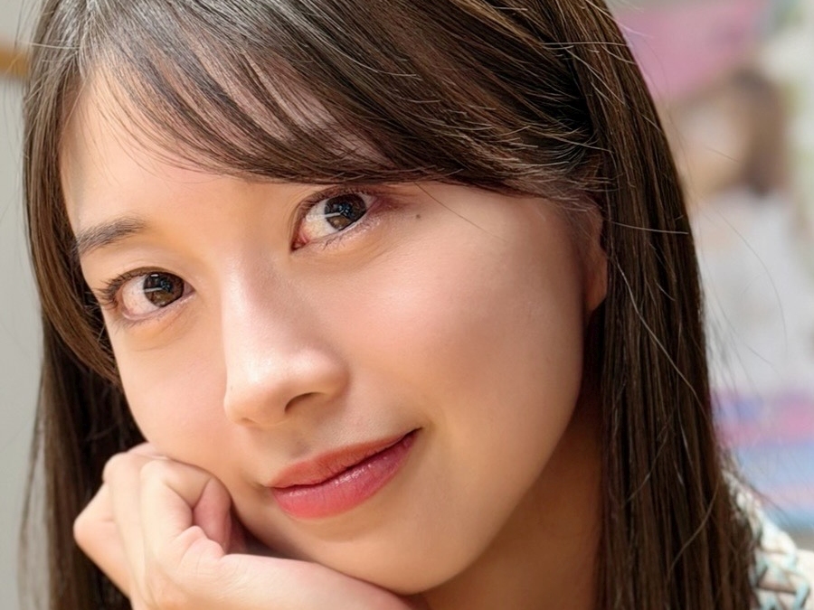 モーニング娘。'26牧野真莉愛の書初め！ファイターズの投手と同じ読み方に