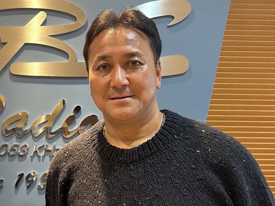 中日・落合投手コーディネーター、選手の髪型についての思いを語る