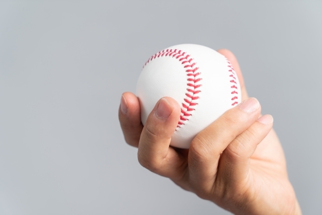 川上憲伸、アメリカで見た「浮き上がる球」に衝撃。新球種誕生の原点