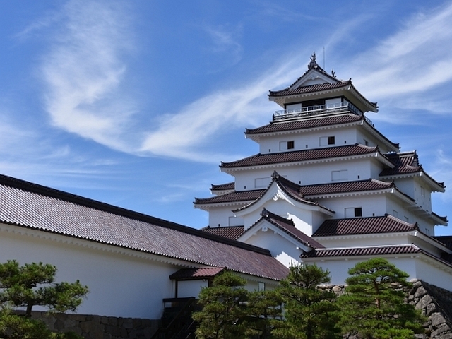 豊臣秀吉が信頼していた上杉景勝に命じた「会津転封」が家康に及ぼした影響