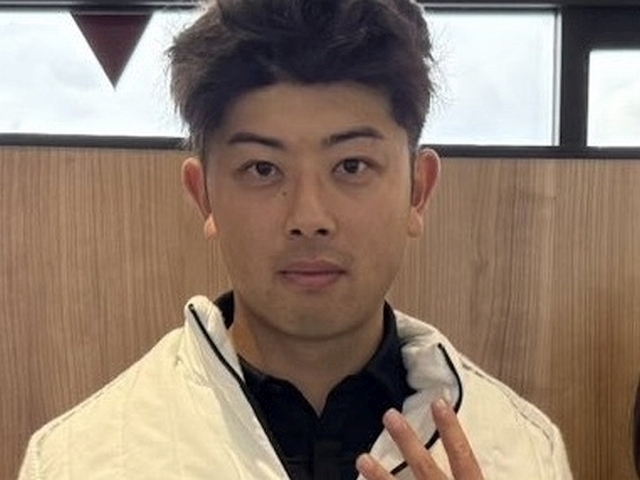 「そろそろ160出します」最多セーブ守護神の中日・松山晋也投手