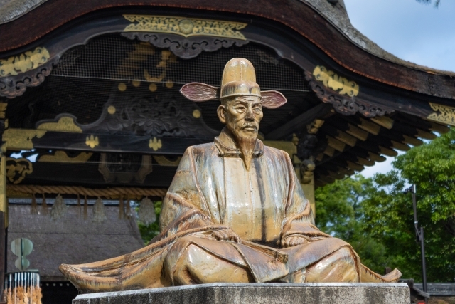 大河ドラマで注目、秀吉は無類の女性好きだった!?