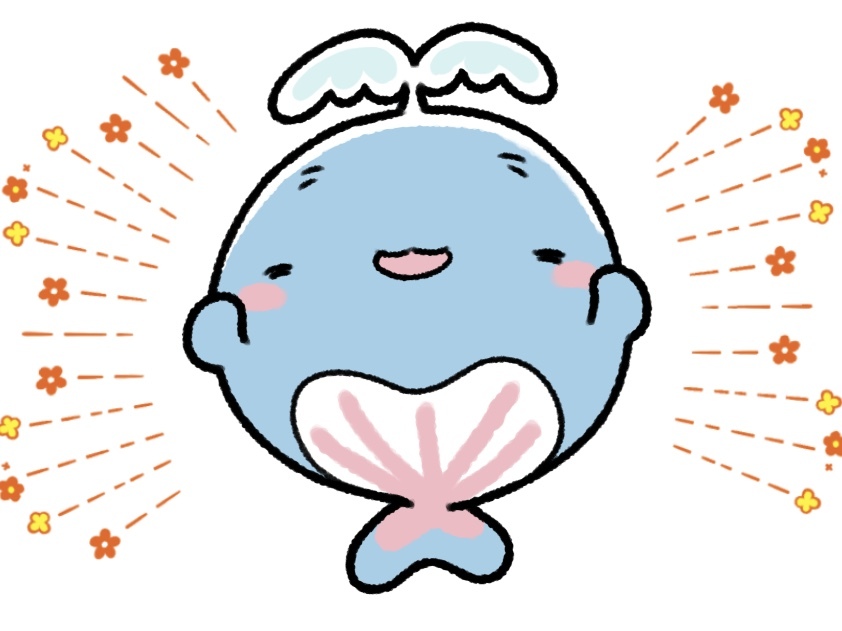 リスナー愛称総選挙続報！「鯨人」スルーで「キュイラー」「オキアミーズ」浮上