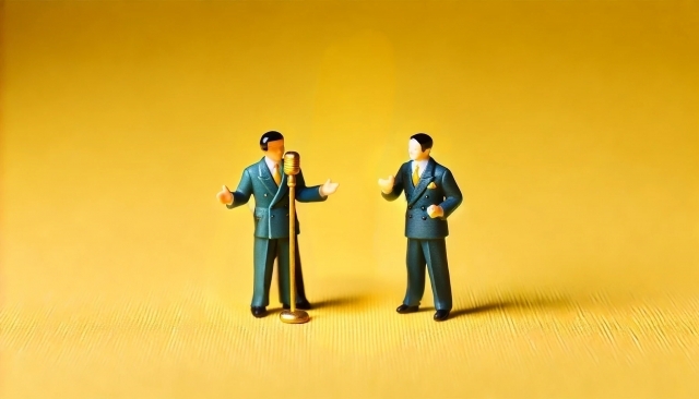 若手芸人の競争が激化！今のお笑い事情はどうなってる？