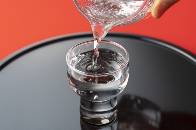 団地の中でお酒造り!?大阪・高槻に8坪の大きさの酒蔵があった